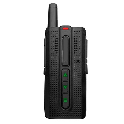 Anysecu M3 touch function UHF Phone With Walkie Talkie Super Thin Touch Screen