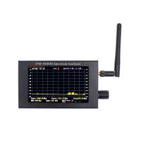 Spectrum Analyzer Handheld 35M-4400M Simple Measurement of Interphone Signal for walkie talkie