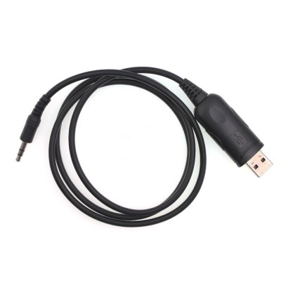 Original QYT USB Programming Cable for Mobile Radio  KT-8900 KT-8900R KT-8900D KT-7900D  fit Win10