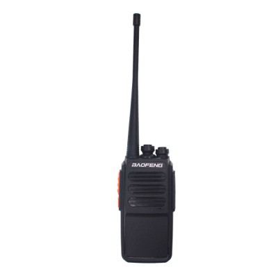 Baofeng BF-C5 Plus Walkie Talkie 5W UHF 400-470MHz Portable Ham CB Two Way Radio