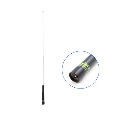 Car Mobile Antenna Original Nagoya Antenna NL-602 VHF/UHF For BaoJie BJ-218 BJ-318 QYT KT-8900D KT-7900D VV-898S