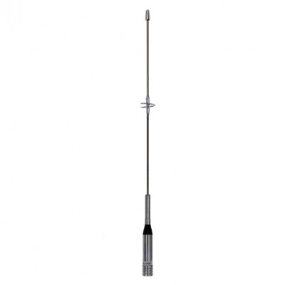 Original Antenna NL-770RL 200W PL-259 UHF 144/430MHz Antenna For QYT KT-780plus VHF 136-170Mhz for  Mobile Transceiver