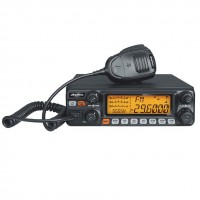 Anytone  hot sale long distance mobile car radio anytone AT-5555N  am fm ssb cb radio