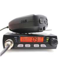 Amateur Car radio Station 25.615--30.105MHz 4W/8W CB-40M Citizen Band Radio AR-925 Super Compact AM FM mobile radio