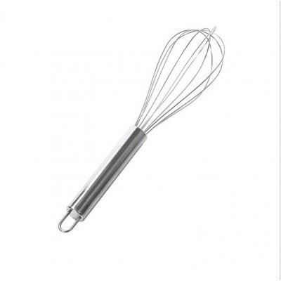 stainless steel  Hand Egg Beater  Kitchen Tools Hand Egg Mixer Cooking Foamer Wisk Cook Blender