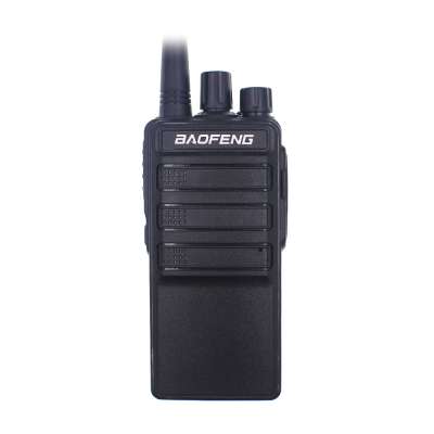 Baofeng handheld BF-C2 Plus PTT  PMR446  Walkie Talkie 5W UHF 400-470MHz Portable Ham CB Two Way ham Radio