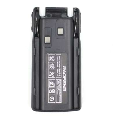 Original Battery for Baofeng UV-82  waterproof walkie talkie UV82  ham radio transceiver  in stock