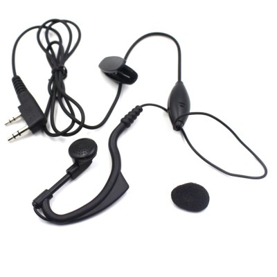 Baofeng headset for UV-5R/ UV-5RE /BaoFeng888S/ BaoFeng777S Walkie Talkie CB radio accessories