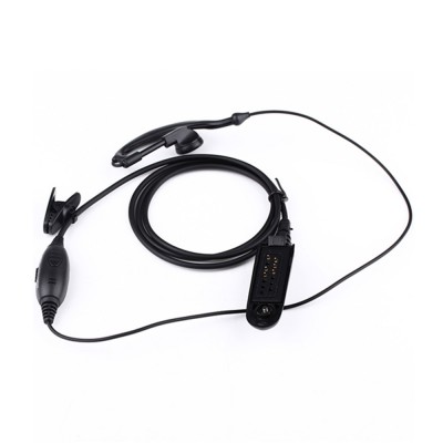 Earpiece for  GP328 GP338 GP1280 HT1250 MTX8250 PRO7150