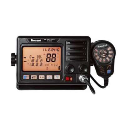 VHF Marine Mobile Radio IP67 Waterproof RS-506M Long talk Range IP-X7 with DSC Function