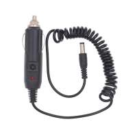 Car Charger Cable CCX-01 for Baofeng TYT  ANYSECU PUXING 5.5mm Plug desktop charger 2 Way Radio Charging Cable