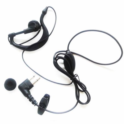 G-Shap New earphone for walkie-talkie Headset For TC610  TC500 TC600 TC700