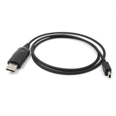 100% Original USB-AT6666 Programming cable compatible with CB radio AT-6666 2 way radio AT6666