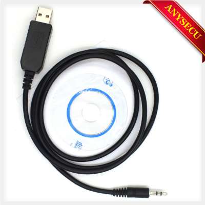 WIN 10 USB Programming cable for KT-8900/KT8900R/KT-UV980 Mobile radio High Speed Transmit PC Win 10 System Driver