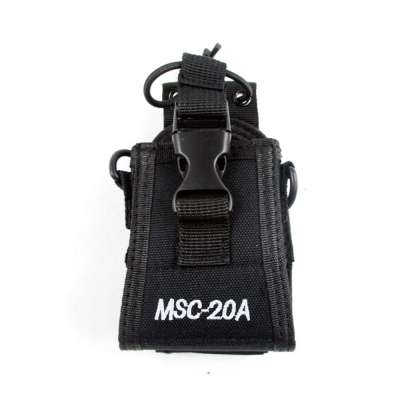 ANYSECU Nylon Case MSC-20A for Baofeng BF-UV5R/UV-5R Two Way Radio