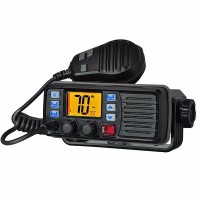 VHF Marine Mobile Radio IP67 Waterproof RECENT RS-507M 136-174MHz VHF Marine radio station Long talk Range