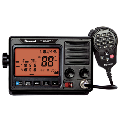 IP67 Waterproof RS-506M Long Range New VHF Marine Radio IP-X7 with DSC Function