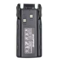 Original Charger Battery Walkie Talkie Radio Battery Charger For Two Way Radio Baofeng UV-82 Waterproof Walkie Talkie