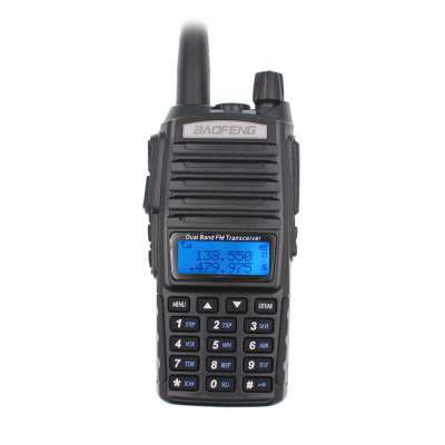 BaoFeng UV-82 Hot Sale Walkie Talkie Portable Two Way Radio Baofeng UV82 Long Range Communication