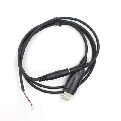 USB Programming Cable for Anytone at5555 ss6900 Maas K-PO DX 5000