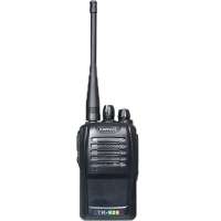 Portable Radio 16 Channel Walkie Talkie TK-928 VHF 5W Handheld KANWEE Transceiver Walkie Talkie Hot Sale In Europe