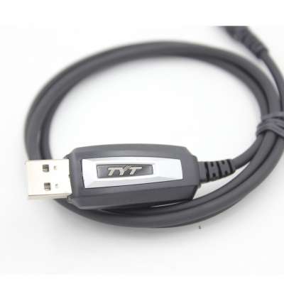 original TYT  USB Programming cable for TH-9000D Two Way Radio  TH9000D