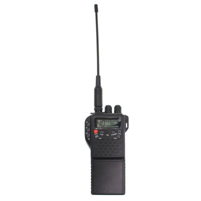 Handheld CB Radio 27MHz Nanfone CB-270 Walkie Talkie Radio 26.965 - 27.860MHz Mobile Radio Station