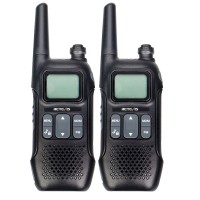 Cheap PMR446 Walkie Talkie for outdoor Hiking ski Scan Retevis RT616 License free 16CH PMR Two Way Radio